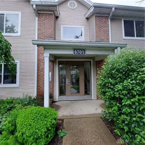 6701 Green Branch Dr #7, Dayton, OH 45459