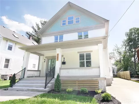 5543 Arnsby Pl, Cincinnati, OH 45227