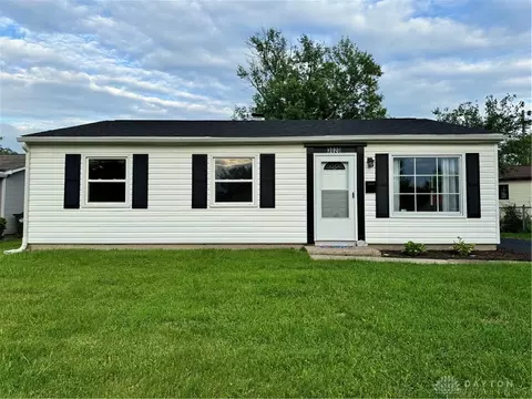 3020 Sudbury Dr, Dayton, OH 45420