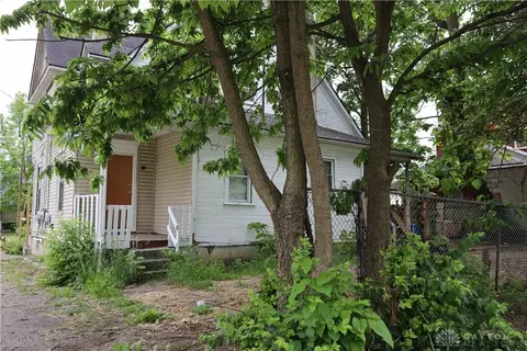 1619-1621 W Fifth St, Dayton, OH 45402
