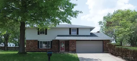 6621 Greenlee, Huber Heights, OH 45424
