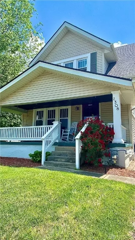 2308 Shroyer Rd, Oakwood, OH 45419