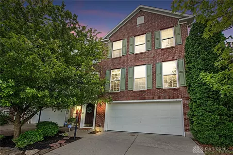 687 Terrace Hill Trl, Milford, OH 45150
