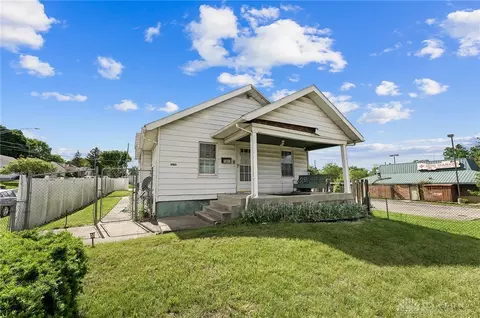 1003 N Gettysburg Ave, Dayton, OH 45417