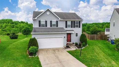 5421 Galt Ct, Dayton, OH 45414