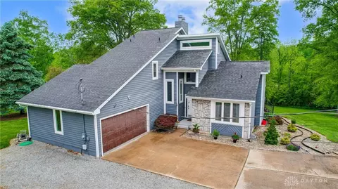 8427 Achterman Rd, Pleasant Plain, OH 45162