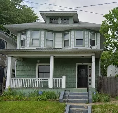 25 Ernst Ave, Dayton, OH 45405