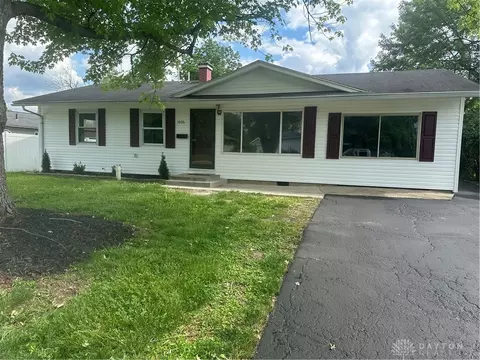 1006 William St, Miamisburg, OH 45342