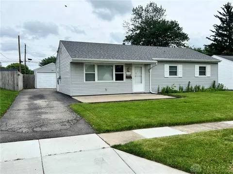 2606 Dunhill Pl, Dayton, OH 45420