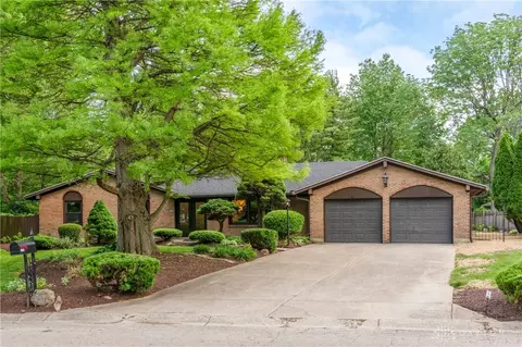 3161 Claydor Dr, Dayton, OH 45431