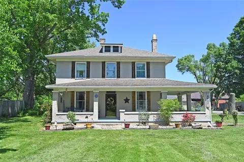 6850 Trenton Franklin Rd, Middletown, OH 45042