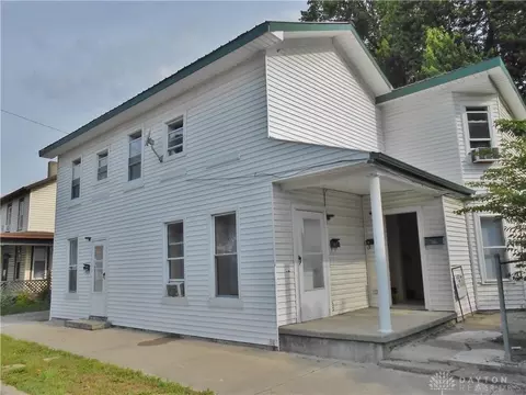 37 W Dayton St, West Alexandria, OH 45381