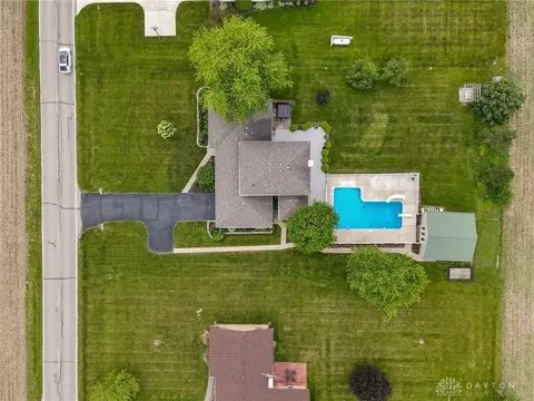 3365 Eldean Rd, Covington, OH 45318 photo 9