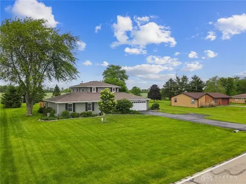3365 Eldean Rd, Covington, OH 45318 photo 5