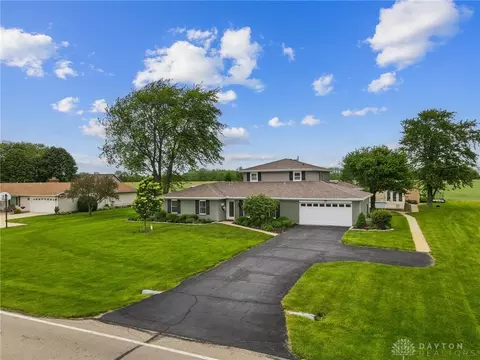 3365 Eldean Rd, Covington, OH 45318 photo 4