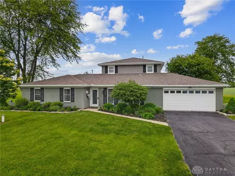 3365 Eldean Rd, Covington, OH 45318 photo 2
