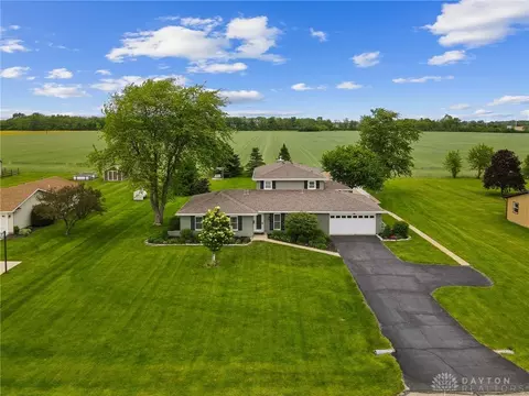 3365 Eldean Rd, Covington, OH 45318 photo 6
