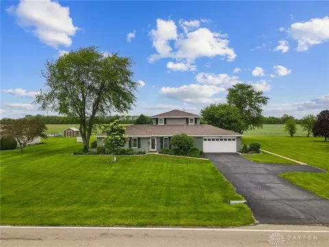 3365 Eldean Rd, Covington, OH 45318 photo 3