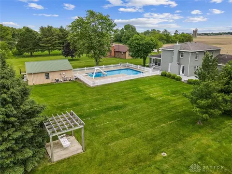 3365 Eldean Rd, Covington, OH 45318 photo 12