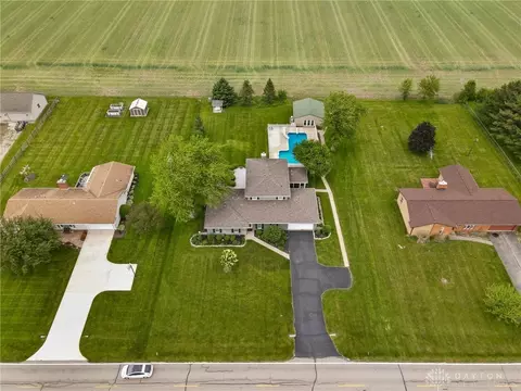 3365 Eldean Rd, Covington, OH 45318 photo 8