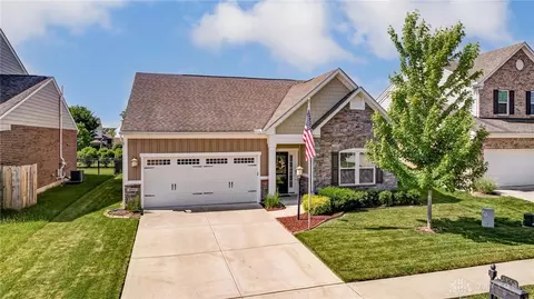 1645 Summit Creek Dr, Dayton, OH 45458