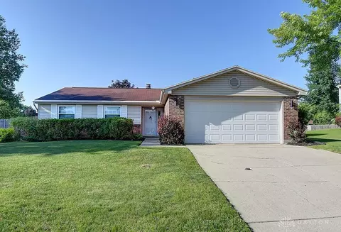 4428 Satellite Ave, Dayton, OH 45415