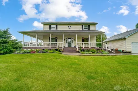 1459 Fairground Rd, Xenia, OH 45385