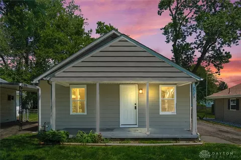 2713 Calvin Ave, Dayton, OH 45414