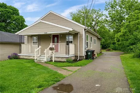 2228 Winton St, Middletown, OH 45044