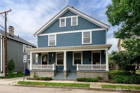 415-417 Adams St, Dayton, OH 45410