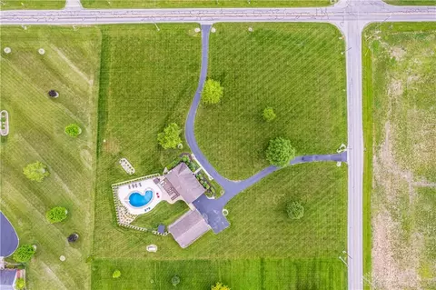View/Area - 1431 S Kuther Rd, Sidney, OH 45365 photo 3 of 5