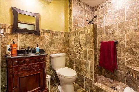 Bath - 1431 S Kuther Rd, Sidney, OH 45365 photo 1 of 3