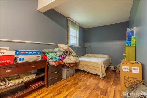 Bedroom - 1431 S Kuther Rd, Sidney, OH 45365 photo 6 of 6