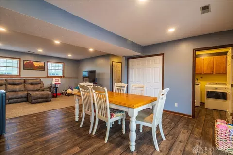 Dining - 1431 S Kuther Rd, Sidney, OH 45365 photo 3 of 3