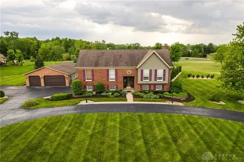 1431 S Kuther Rd, Sidney, OH 45365