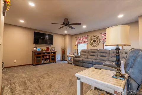 Living - 1431 S Kuther Rd, Sidney, OH 45365 photo 2 of 3