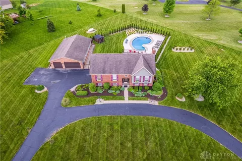 View/Area - 1431 S Kuther Rd, Sidney, OH 45365 photo 5 of 5