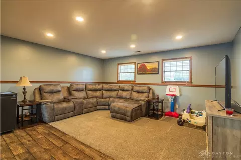 Living - 1431 S Kuther Rd, Sidney, OH 45365 photo 3 of 3