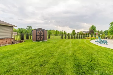 Exterior - 1431 S Kuther Rd, Sidney, OH 45365 photo 6 of 7