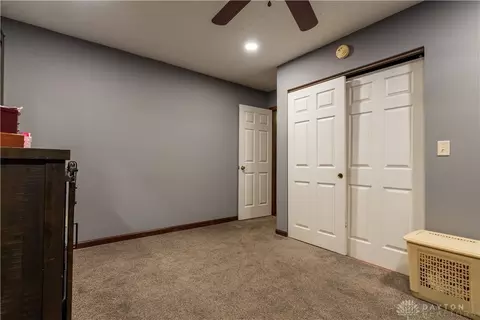 Bedroom - 1431 S Kuther Rd, Sidney, OH 45365 photo 3 of 6