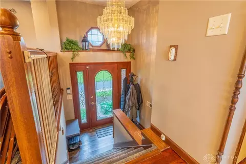 Entry Way - 1431 S Kuther Rd, Sidney, OH 45365 photo 1 of 1