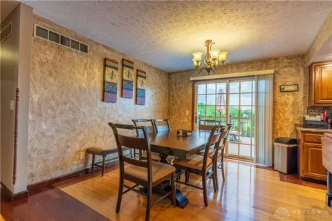 Dining - 1431 S Kuther Rd, Sidney, OH 45365 photo 1 of 3
