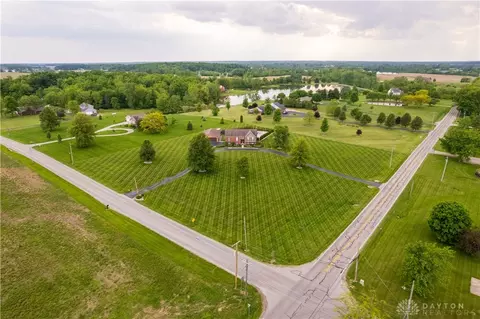View/Area - 1431 S Kuther Rd, Sidney, OH 45365 photo 1 of 5