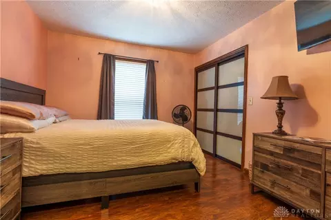 Bedroom - 1431 S Kuther Rd, Sidney, OH 45365 photo 1 of 6