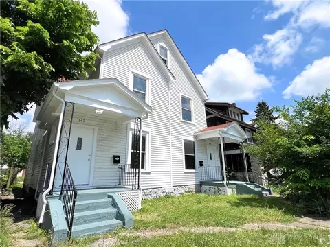 149 Ridge Ave #147, Dayton, OH 45405