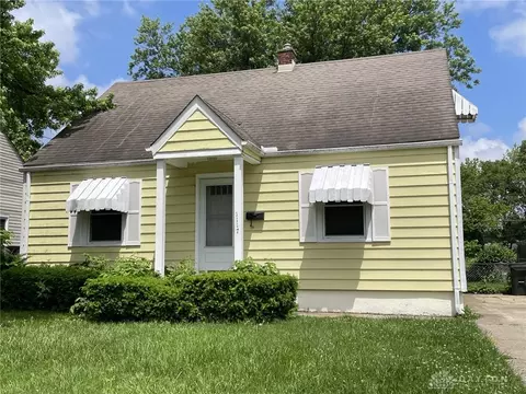 1117 E Lindsey Ave, Miamisburg, OH 45342