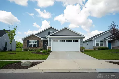 4025 Lupine Way, Tipp City, OH 45371
