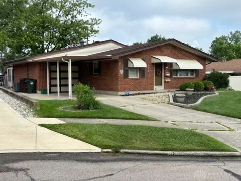 2649 Millbrook Pl, Dayton, OH 45429