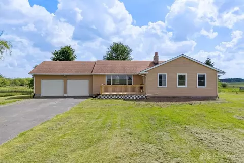 3982 Old Sr 73, Wilmington, OH 45177