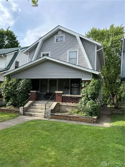 1115 Beaumont Ave, Dayton, OH 45410